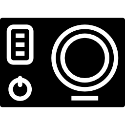 gopro icon