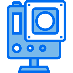 Gopro icon