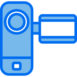 Videocamera icon