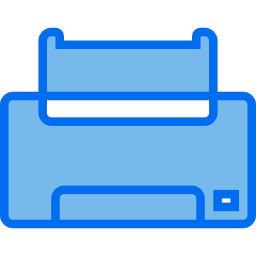 Printer icon