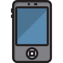 iphone icono
