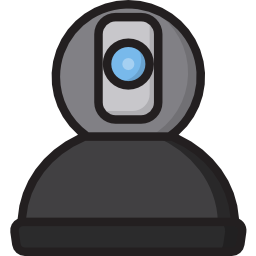 Camera icon