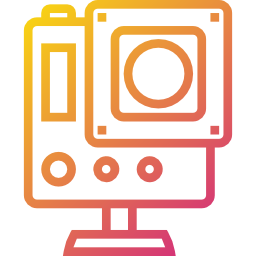 Gopro icon