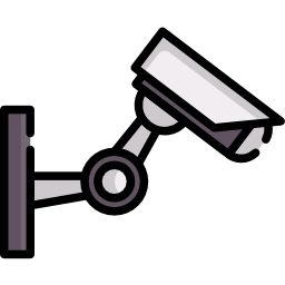 cctv ikona