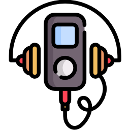 오디오 가이드 icon
