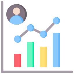 Statistics icon