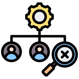 Job position icon