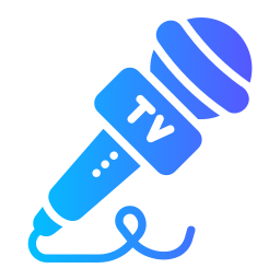 Microphone icon