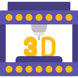 3d printing icon