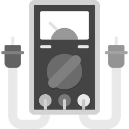 multimeter icon