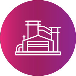 Factory icon