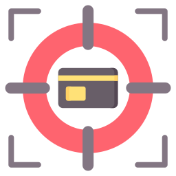 Credit card icon