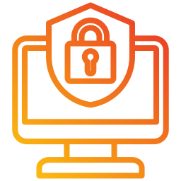 컴퓨터 보안 icon
