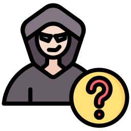 anonym icon