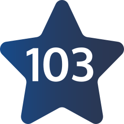 103 ikona