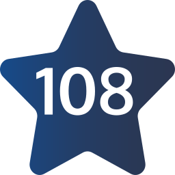 108 icono