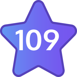 109 icona