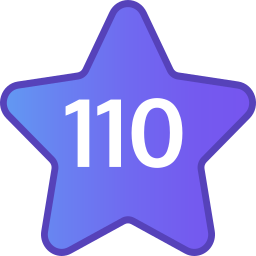 110 Ícone