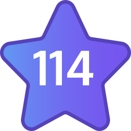 114 icon