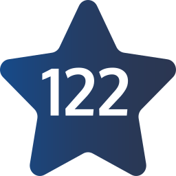 122 icon