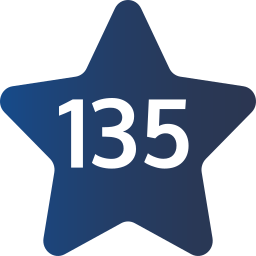 135 icono