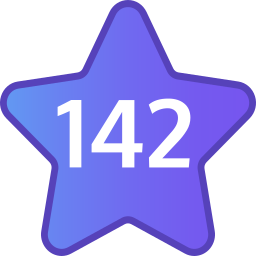 142 icoon