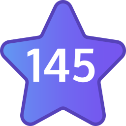 145 Ícone