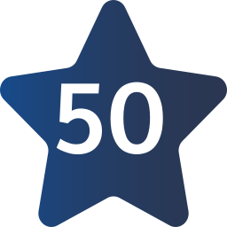 50 icon