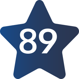 89 icon