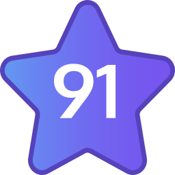 91 иконка