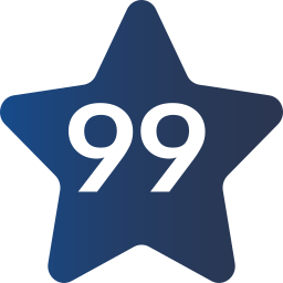 99 icono