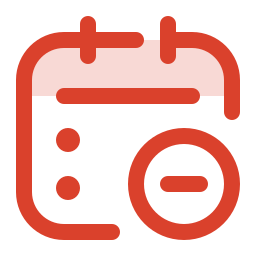 Calendar icon