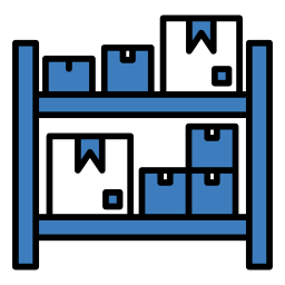 Storage icon