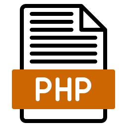 php icono