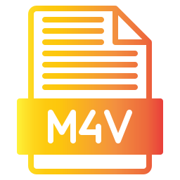 m4v icon