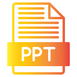 ppt icon