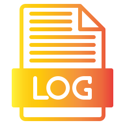 Log icon