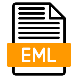 Eml icon