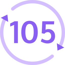 105 icon