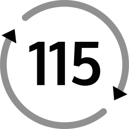 115 icon