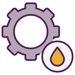 Oil icon