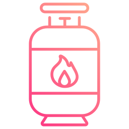 Gas icon