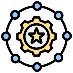 Framework icon