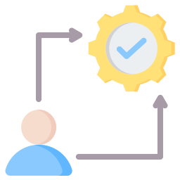 gestion Icône