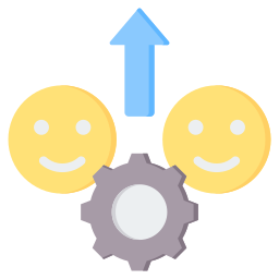 感情のコントロール icon