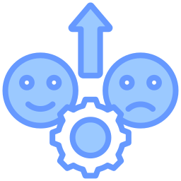 感情のコントロール icon