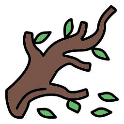 枝葉 icon