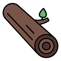 통나무 icon