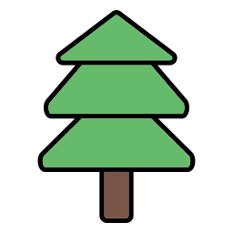 Pine icon