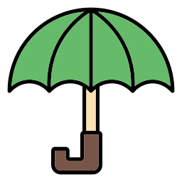 Umbrella icon